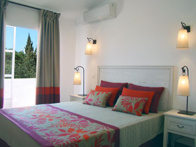 Rocha Brava Village Resort