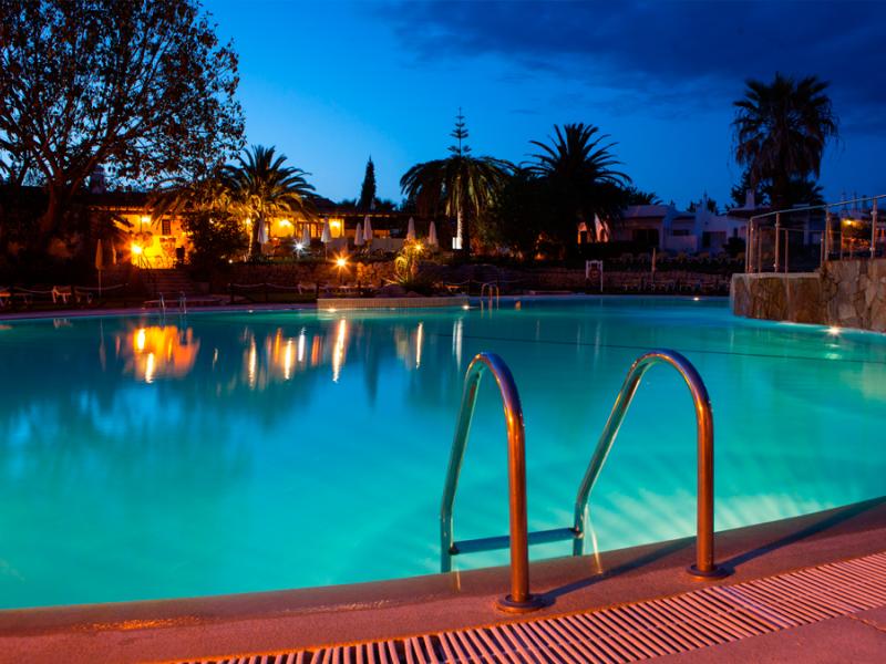 Rocha Brava Village Resort