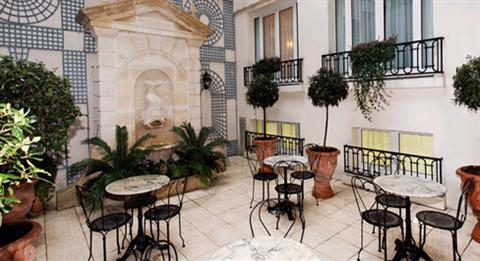 Rochester Champs Elysees