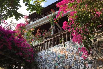 Отель Rock Water Bay Beach Resort & Spa Вьетнам, Фантьет, фото 12