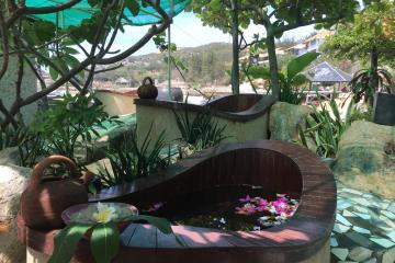 Отель Rock Water Bay Beach Resort & Spa Вьетнам, Фантьет, фото 13