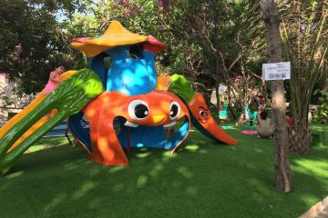 Отель Rock Water Bay Beach Resort & Spa Вьетнам, Фантьет, фото 15