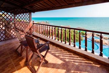 Отель Rock Water Bay Beach Resort & Spa Вьетнам, Фантьет, фото 18