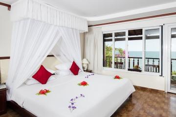 Отель Rock Water Bay Beach Resort & Spa Вьетнам, Фантьет, фото 19