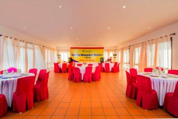 Отель Rock Water Bay Beach Resort & Spa Вьетнам, Фантьет, фото 23