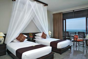 Отель Rock Water Bay Beach Resort & Spa Вьетнам, Фантьет, фото 26