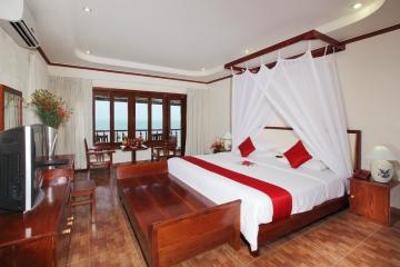 Отель Rock Water Bay Beach Resort & Spa Вьетнам, Фантьет, фото 28