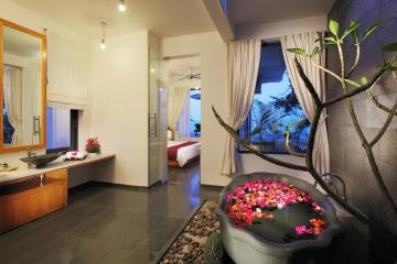 Отель Rock Water Bay Beach Resort & Spa Вьетнам, Фантьет, фото 29