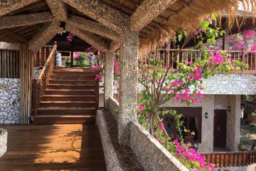 Отель Rock Water Bay Beach Resort & Spa Вьетнам, Фантьет, фото 30