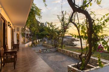 Отель Rock Water Bay Beach Resort & Spa Вьетнам, Фантьет, фото 3