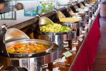 Отель Rock Water Bay Beach Resort & Spa Вьетнам, Фантьет, фото 31