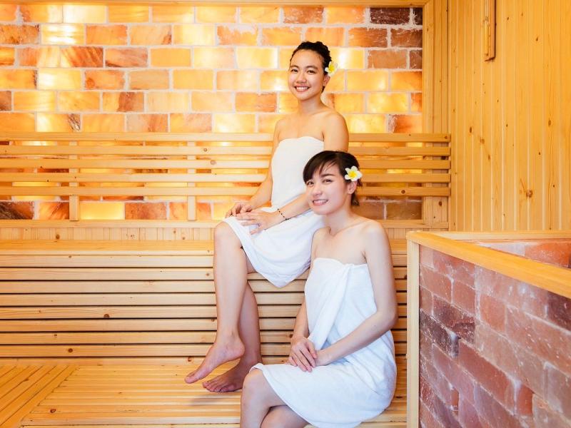 Rock Water Bay Beach Resort & Spa