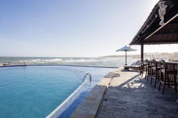 Отель Rock Water Bay Beach Resort & Spa Вьетнам, Фантьет, фото 6