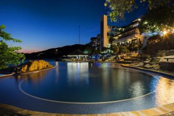 Отель Rock Water Bay Beach Resort & Spa Вьетнам, Фантьет, фото 8