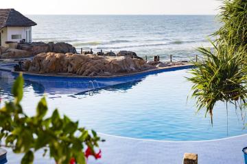 Отель Rock Water Bay Beach Resort & Spa Вьетнам, Фантьет, фото 9