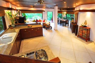 Отель Rocky`s Boutique Resort Таиланд, пляж Ламай, фото 15