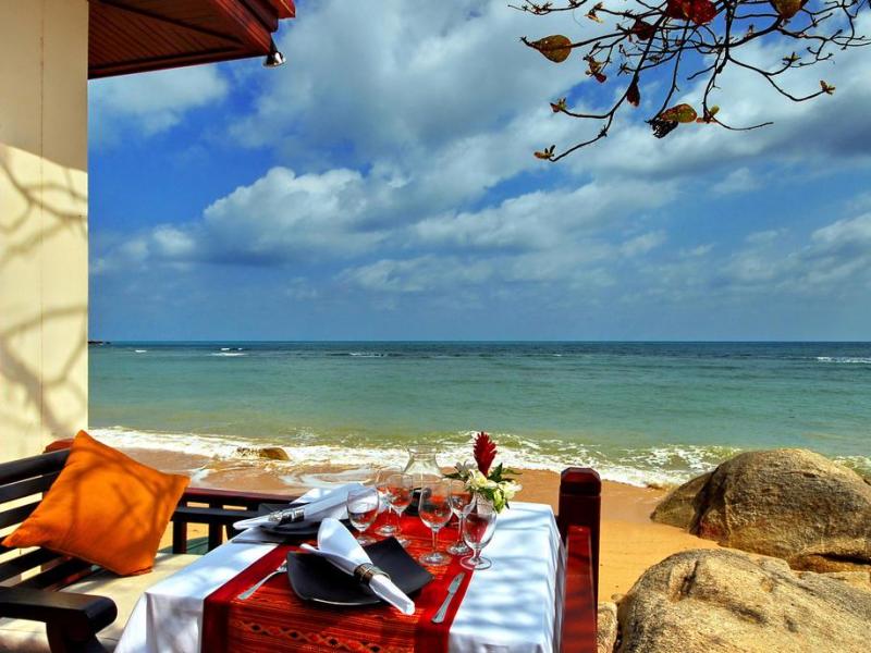 Rocky`s Boutique Resort