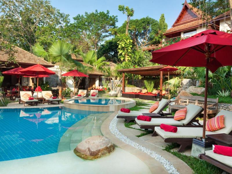 Rocky`s Boutique Resort