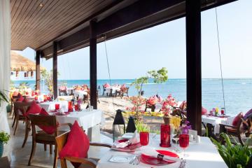 Отель Rocky`s Boutique Resort Таиланд, пляж Ламай, фото 21