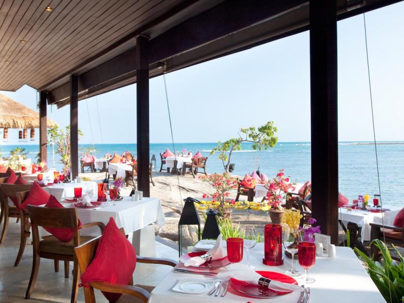 Rocky`s Boutique Resort