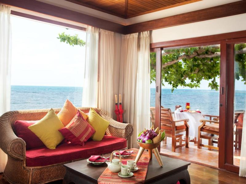 Rocky`s Boutique Resort