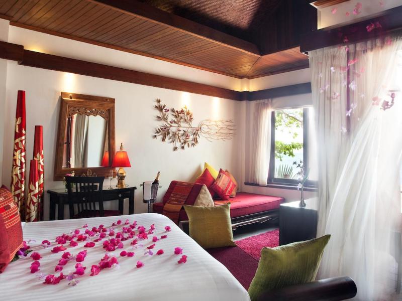 Rocky`s Boutique Resort