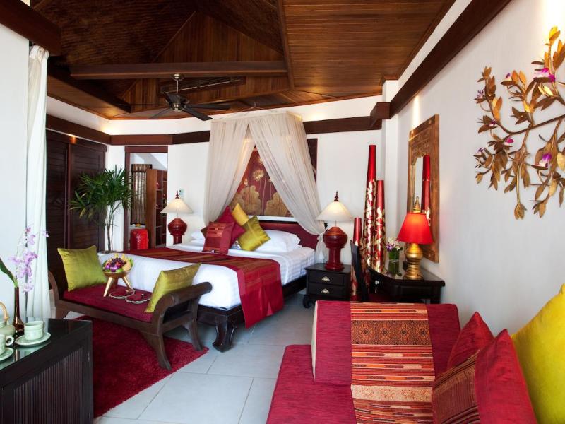 Rocky`s Boutique Resort