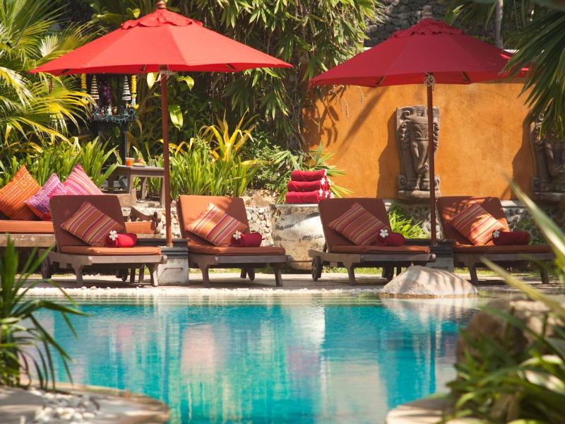 Rocky`s Boutique Resort