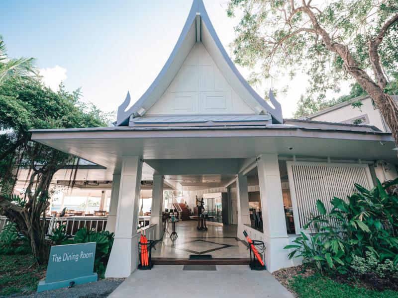 Rocky`s Boutique Resort