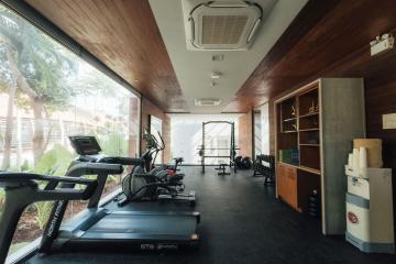 Отель Rocky`s Boutique Resort Таиланд, пляж Ламай, фото 42