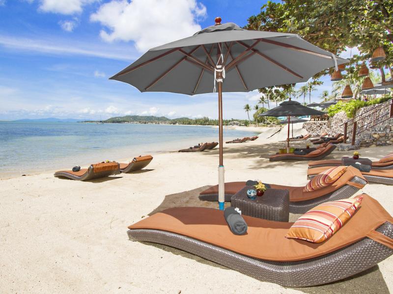 Rocky`s Boutique Resort