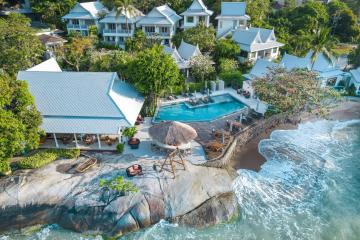 Отель Rocky`s Boutique Resort Таиланд, пляж Ламай, фото 44