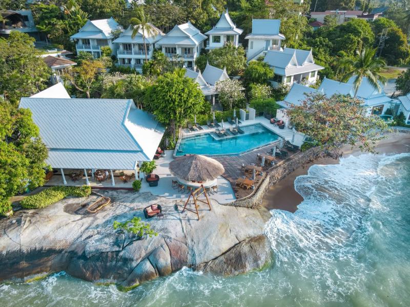 Rocky`s Boutique Resort