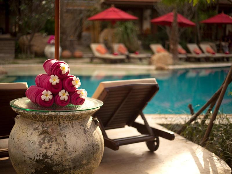 Rocky`s Boutique Resort