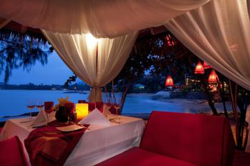 Отель Rocky`s Boutique Resort Таиланд, пляж Ламай, фото 7