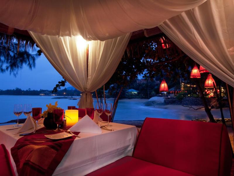 Rocky`s Boutique Resort