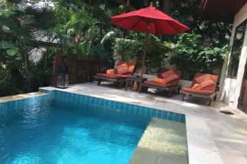 Отель Rocky`s Boutique Resort Таиланд, пляж Ламай, фото 8