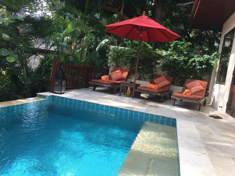 Rocky`s Boutique Resort