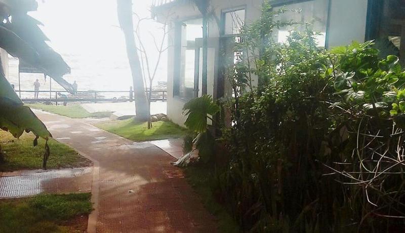 Rococco Ashvem Resort