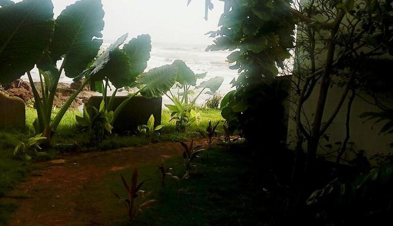 Rococco Ashvem Resort