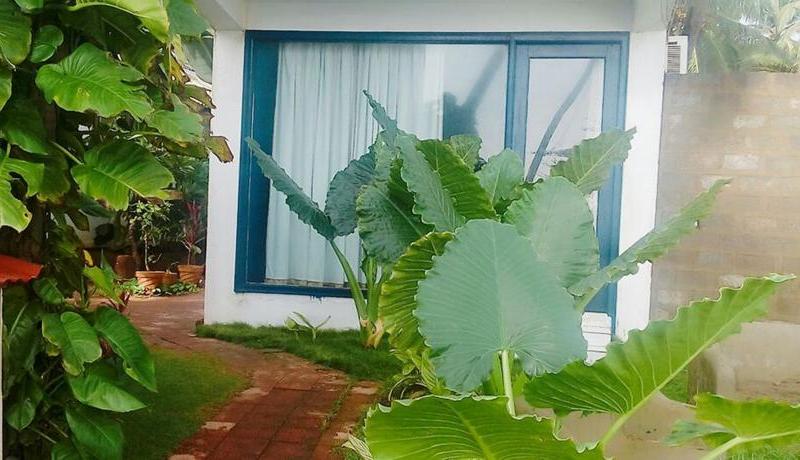 Rococco Ashvem Resort