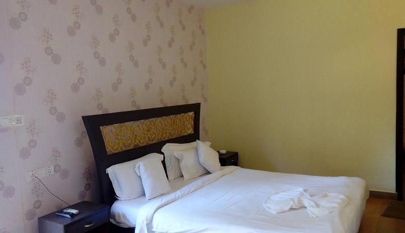 Rococco Ashvem Resort