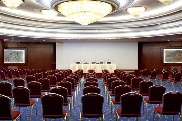 Отель Rodos Palladium Leisure & Wellness Греция, о Родос, фото 2