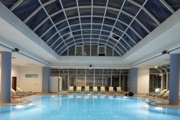 Отель Rodos Palladium Leisure & Wellness Греция, о Родос, фото 3