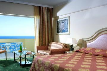 Отель Rodos Palladium Leisure & Wellness Греция, о Родос, фото 5