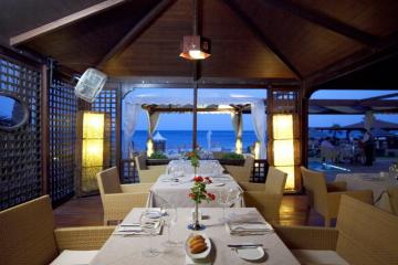 Отель Rodos Palladium Leisure & Wellness Греция, о Родос, фото 6