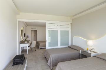 Отель Rodos Princess Beach Hotel Греция, Киотари, фото 11