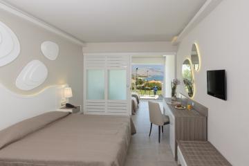 Отель Rodos Princess Beach Hotel Греция, Киотари, фото 12