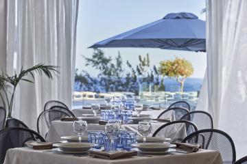 Отель Rodos Princess Beach Hotel Греция, Киотари, фото 15