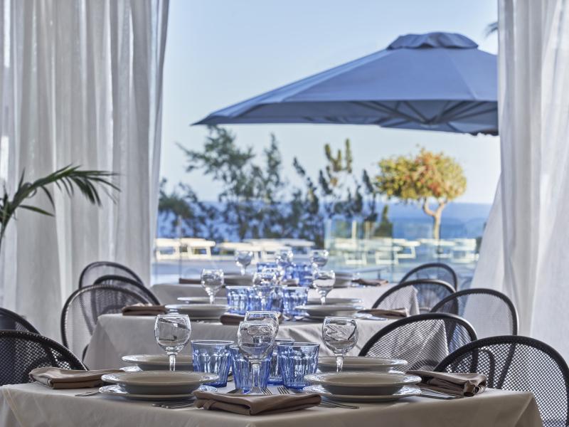 Rodos Princess Beach Hotel